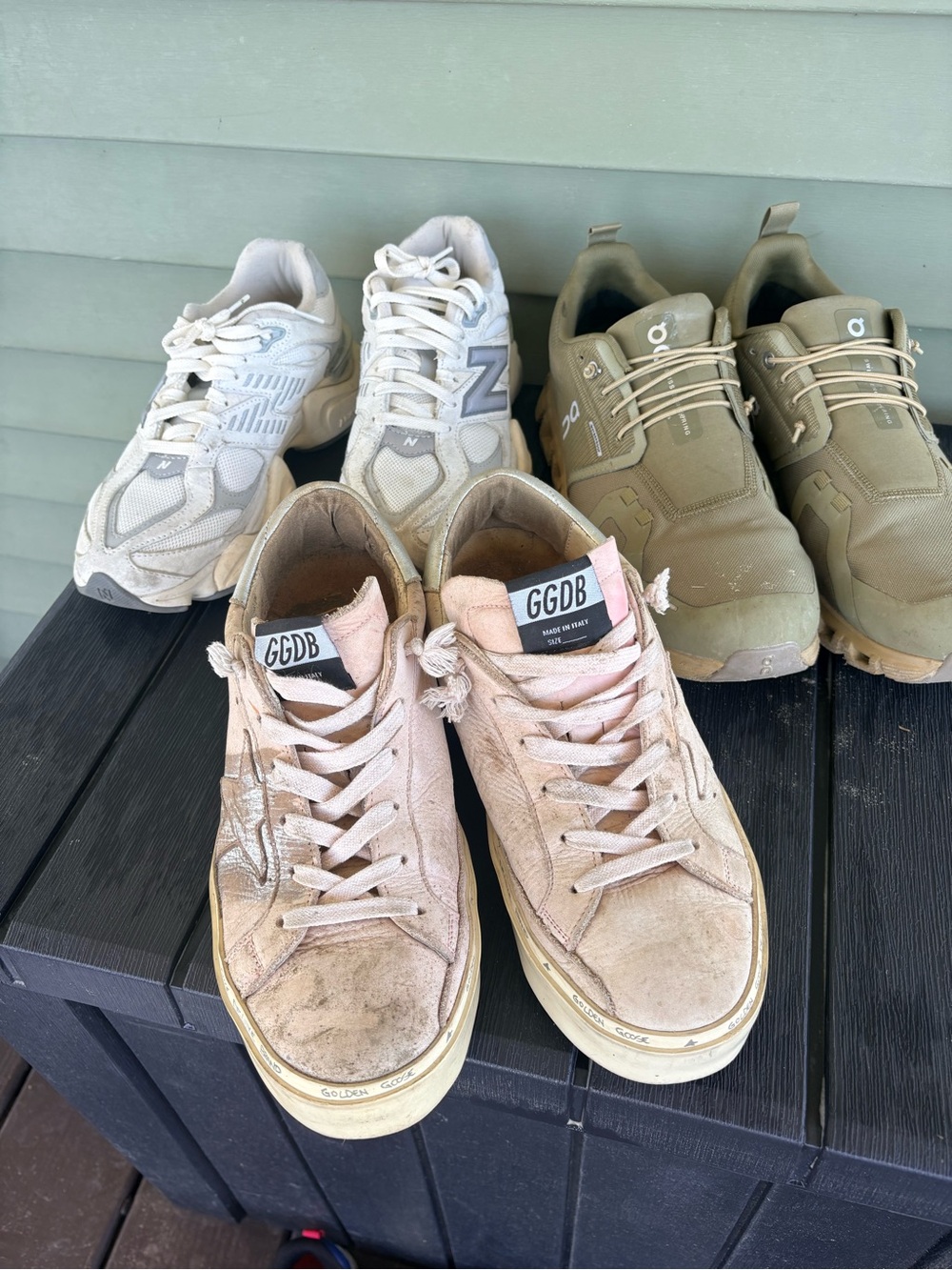 Golden Goose